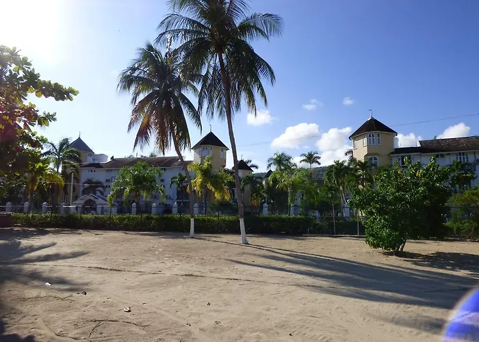 Apartment 30 Ocho Rios