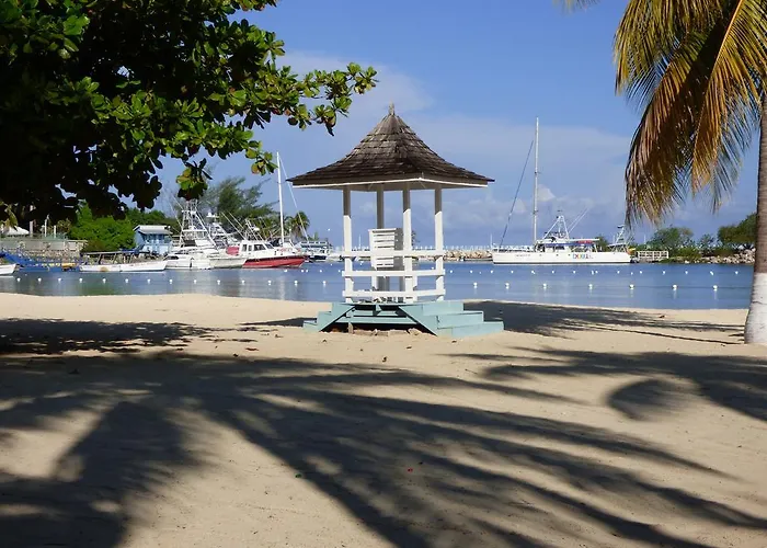 Apartment 30 Ocho Rios