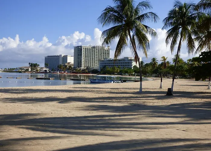 30 Ocho Rios