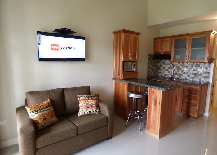 30 Apartment