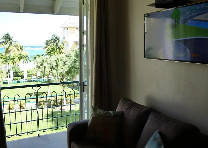 Apartment 30 Ocho Rios
