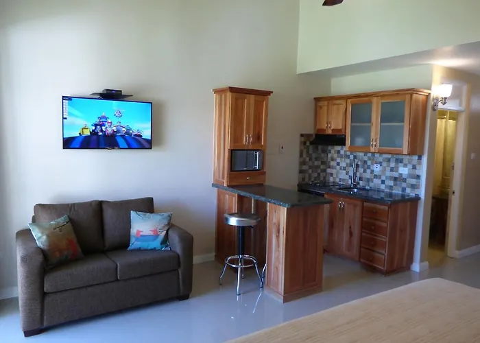Apartment 30