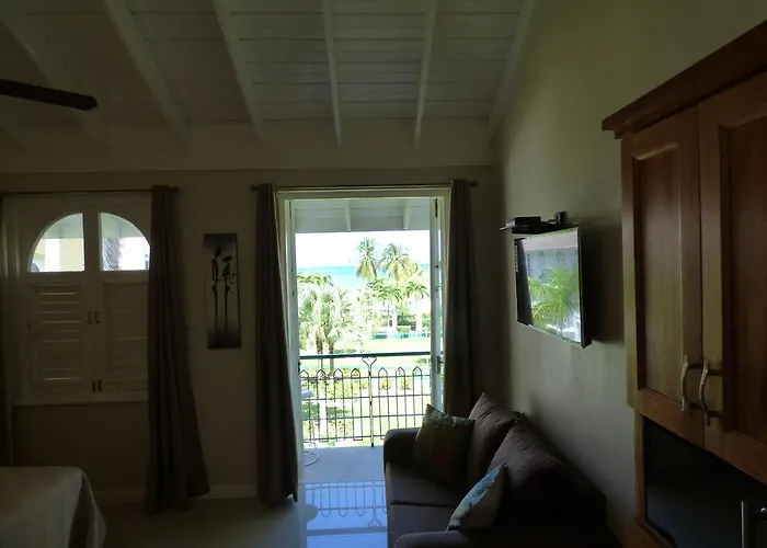 Apartment 30