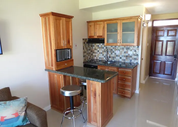 Apartment 30