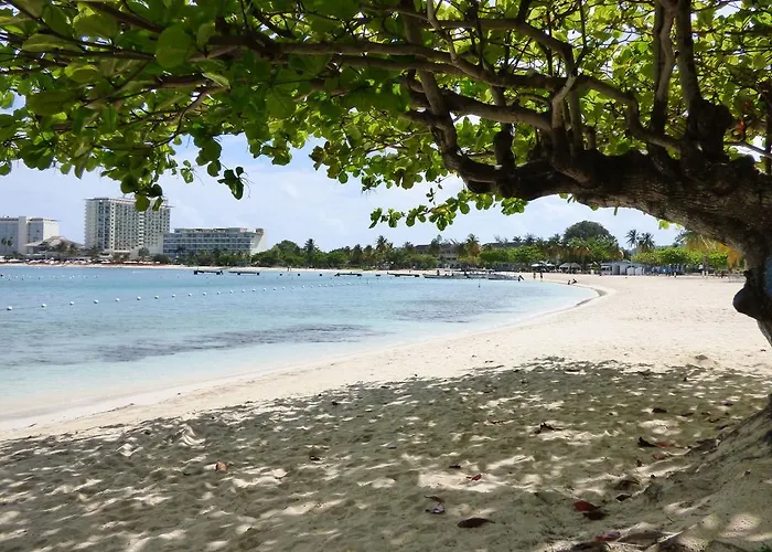 30 Ocho Rios