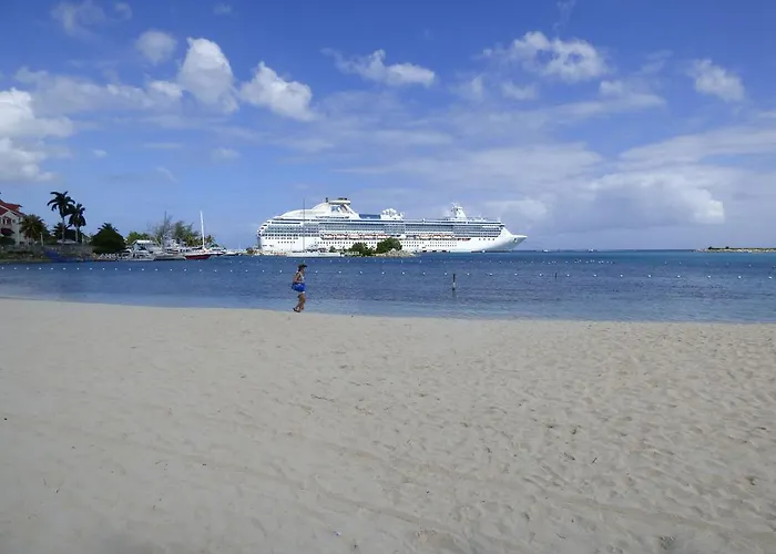 Apartment 30 Ocho Rios