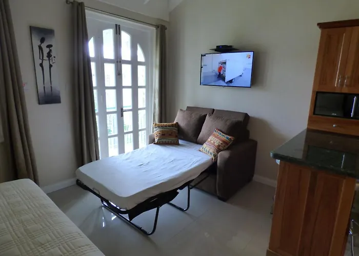 30 Apartment Ocho Rios
